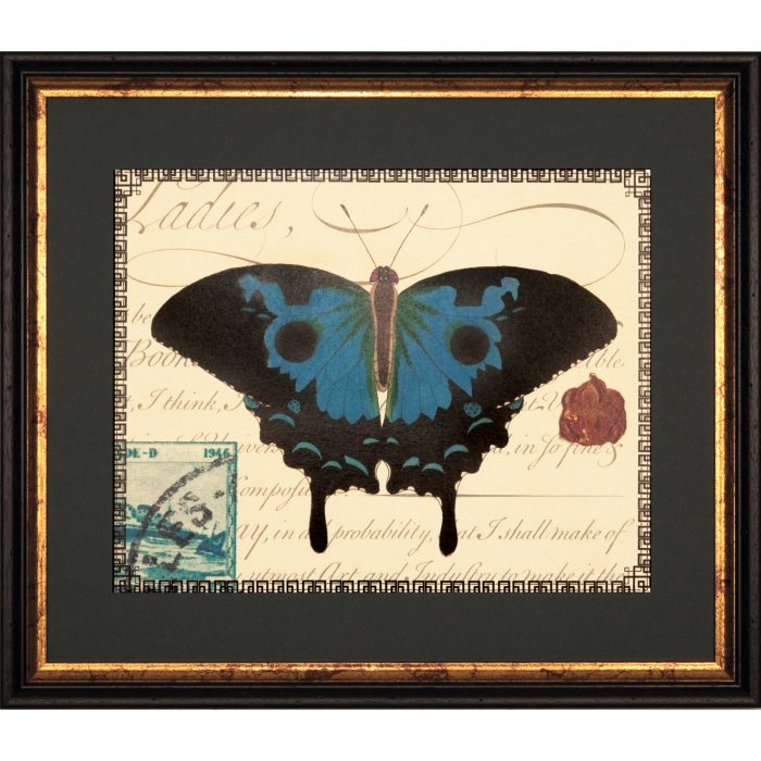 ARCHIVE:BUTTERFLY:38X45