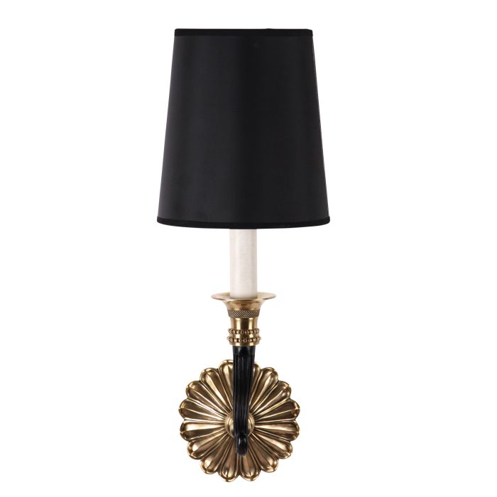 LAMP, 2296, WALL SCONCE W/TUBE
