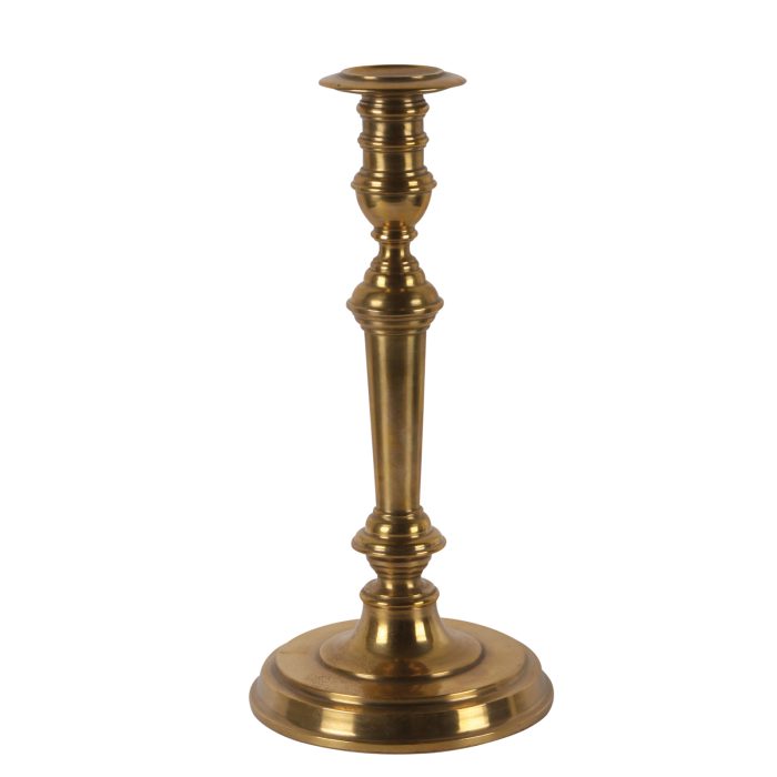 CANDLE HOLDER, CLASSIC DESIGN,